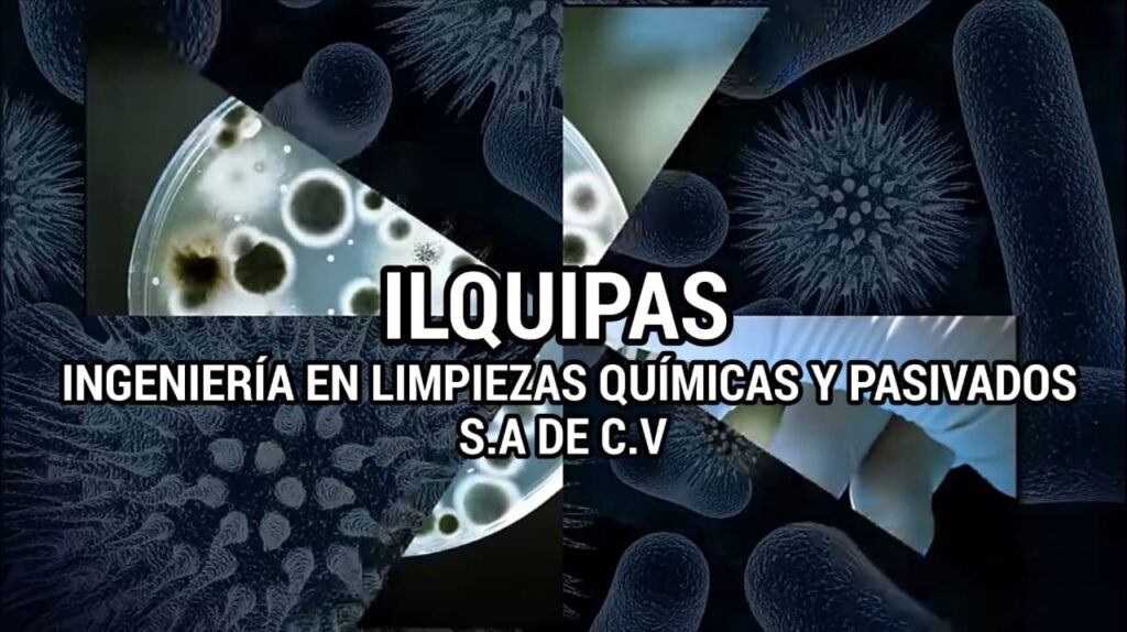 Servicio de Sanitizado de Equipos