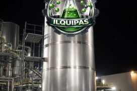 Pasivado de acero inoxidable: Protección química anti corrosiva