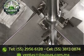 Tres procesos fundamentales: limpieza química, decapado y pasivado