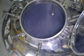 ¿Qué es la capa pasiva y cómo se forma?