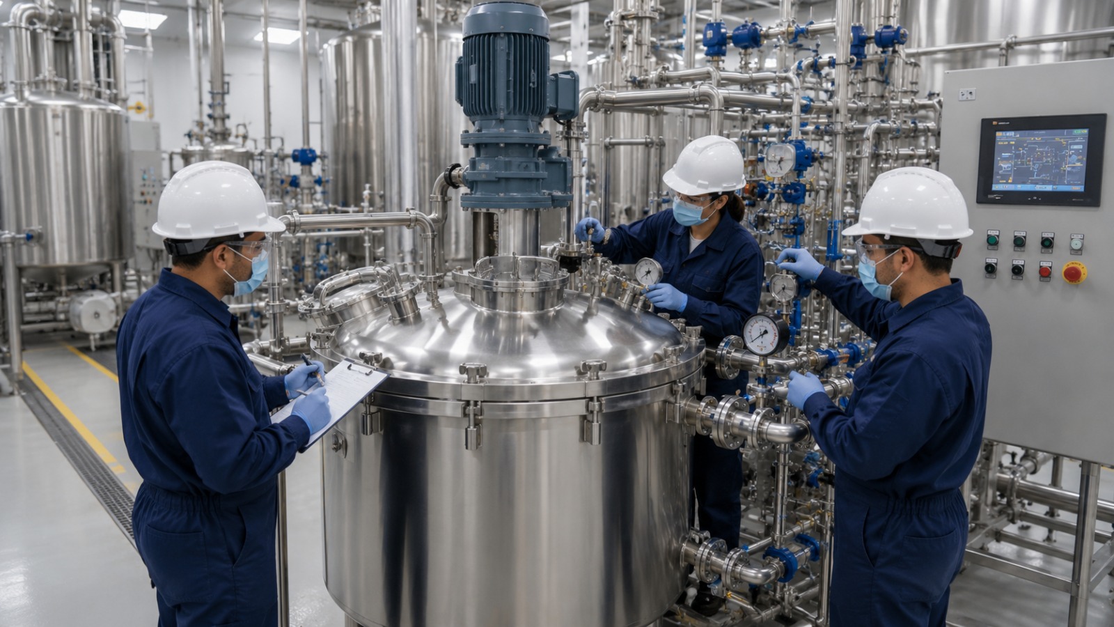 1.1 La diferencia más importante entre ASTM A967 y ASTM A380 - ILQUIPAS